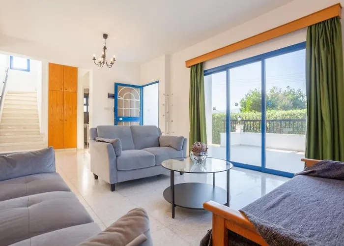 Charoula Exi Large Private Pool Ac Wifi Βίλα *