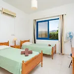 Charoula Exi Large Private Pool Ac Wifi Villa Pafos