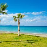 Charoula Exi Large Private Pool Ac Wifi * Pafos