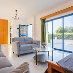 Charoula Exi Large Private Pool Ac Wifi Villa *