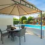 Charoula Exi Large Private Pool Ac Wifi Villa Pafos