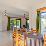 Charoula Exi Large Private Pool Ac Wifi
