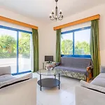 Charoula Exi Large Private Pool Ac Wifi Villa