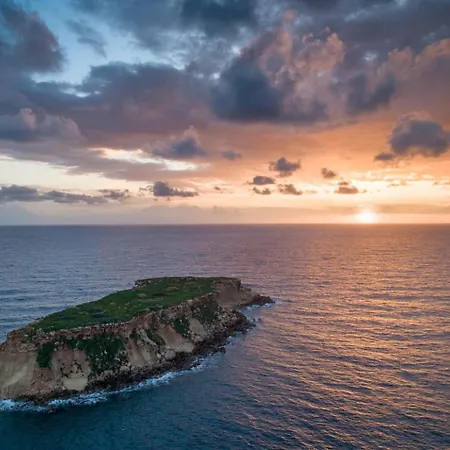 ヴィラ Charoula Exi *