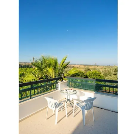 Charoula Exi Large Private Pool Ac Wifi *