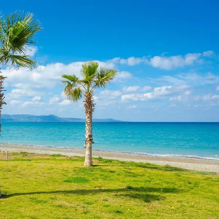 Charoula Exi * Paphos