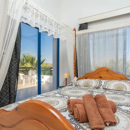 Charoula Exi Large Private Pool Ac Wifi *
