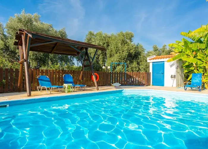 Charoula Exi * Polis