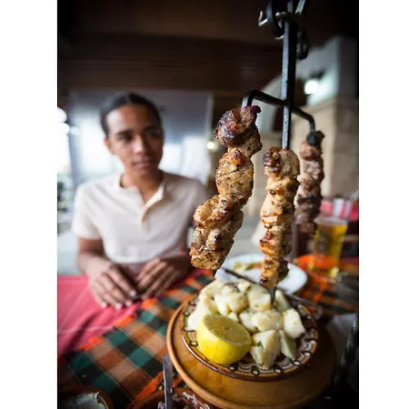 Charoula Exi Вилла Полис