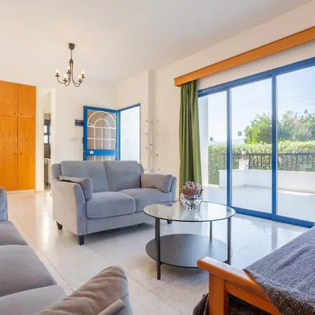 Charoula Exi Вилла *