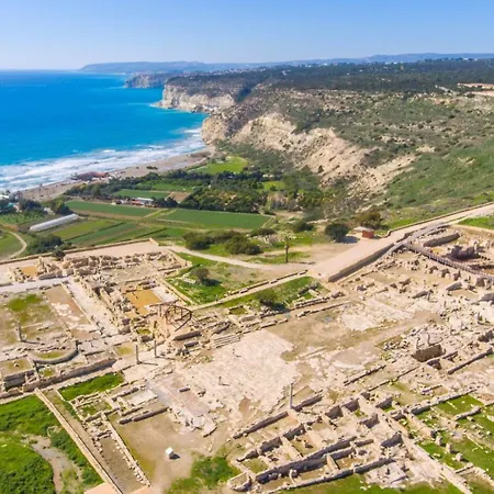 Charoula Exi Вилла *